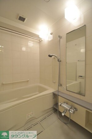 カスタリアお茶の水の物件内観写真